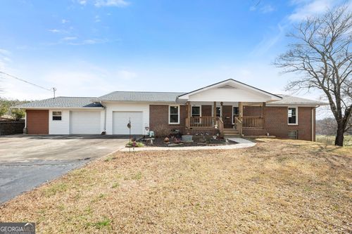 3443 Tesnatee Gap Valley Rd, Cleveland, GA, 30528-3829 | Card Image
