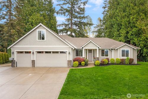 4111 83rd Ave Se, Snohomish, WA, 98290-5203 | Card Image
