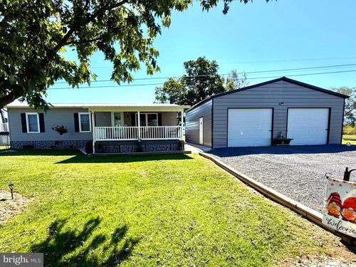 348 Clems Meadow Lane, PETERSBURG, WV, 26847 | Card Image