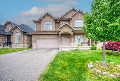 83 Boulder Cres, Hannon, ON, L0R1P0 | Card Image
