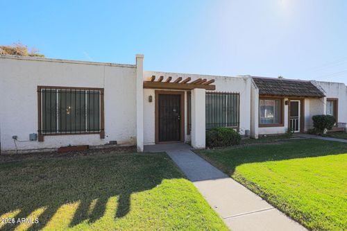 4654 W Tuckey Ln, Glendale, AZ, 85301-4145 | Card Image