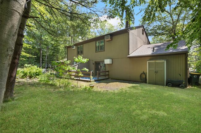 A - 26 Pheasant Run, Condo with 2 bedrooms, 2 bathrooms and 2 parking in Smithfield RI | Image 22