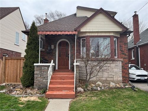 upper-5 Cameron Ave S, Hamilton, ON, L8K2W7 | Card Image