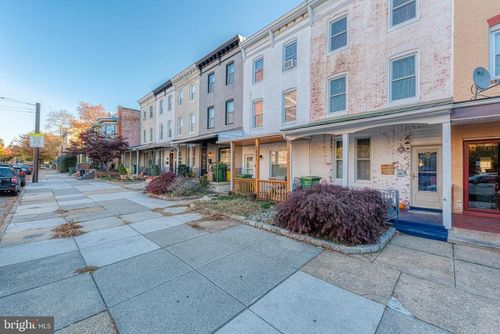 3821 Roland Ave, BALTIMORE, MD, 21211-2040 | Card Image