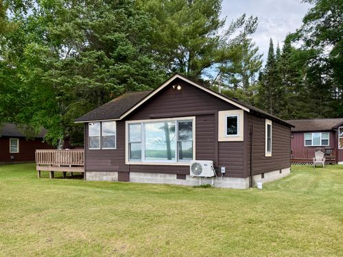 8190 Lost Lake Dr S, Saint Germain, WI, 54558-9082 | Card Image