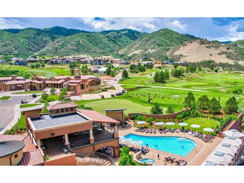 11096 Dolce Vita Pl, Littleton, CO, 80125 | Card Image