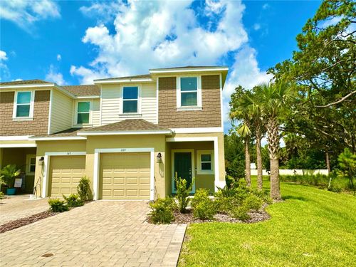 169 River Front Way, Edgewater, FL, 32141-7214 | Card Image
