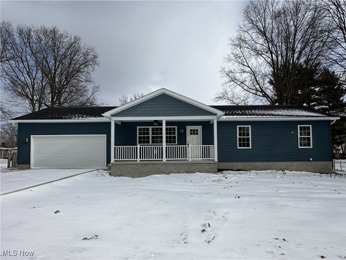 1275 S Meridian Road, Youngstown, OH, 44511 | Card Image