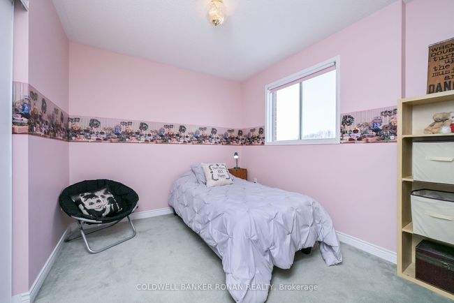 51 Darling Cres, House other with 4 bedrooms, 4 bathrooms and 4 parking in Alliston ON | Image 24