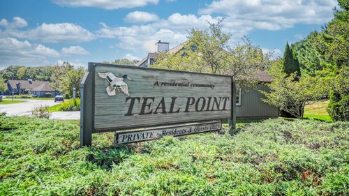 1-1 Teal Point Drive, Scarborough, ME, 04074 | Card Image