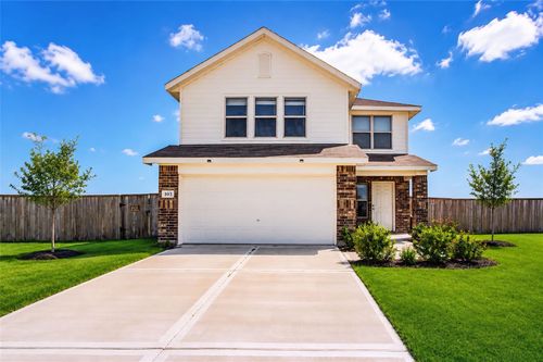 1103 Millers Pass, Rosenberg, TX, 77471-1110 | Card Image