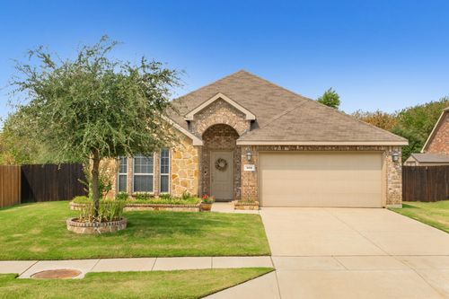 502 Royal Oaks Ln, Oak Point, TX, 75068-1396 | Card Image