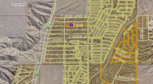 545 W Hualapai Creek Dr, Meadview, AZ, 86444 | Card Image