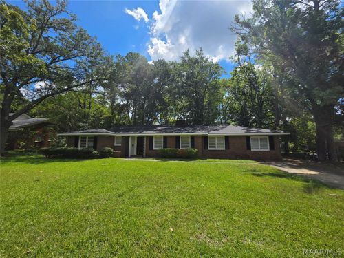2663 Ashlawn Dr, Montgomery, AL, 36111-2812 | Card Image