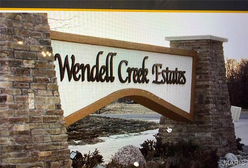 8736 Wendell Creek Dr, Saint Jacob, IL, 62281-1088 | Card Image