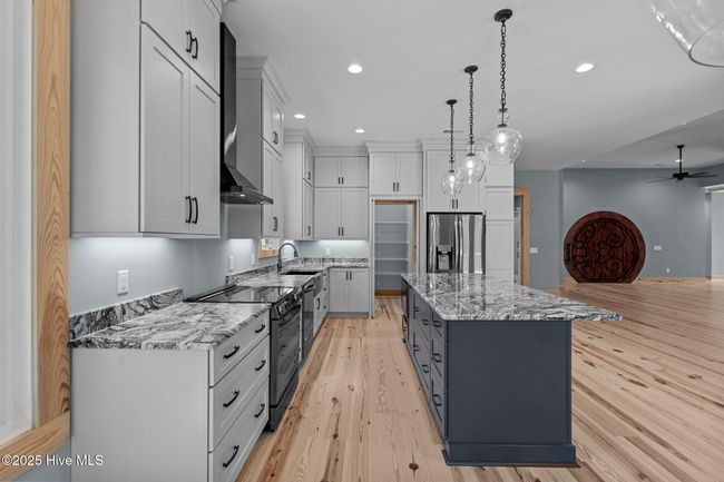 3635 Carthage Rd, House other with 5 bedrooms, 4 bathrooms and 2 parking in West End NC | Image 10