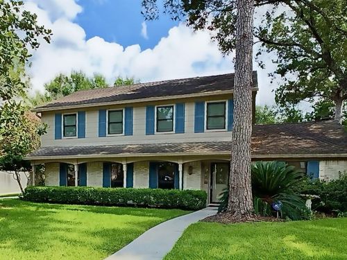 7507 Brinkworth Ln, Houston, TX, 77070-3733 | Card Image