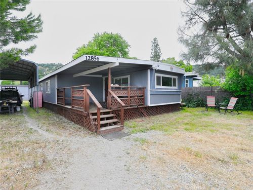 12856 3rd St, Clearlake Oaks, CA, 95423 | Card Image