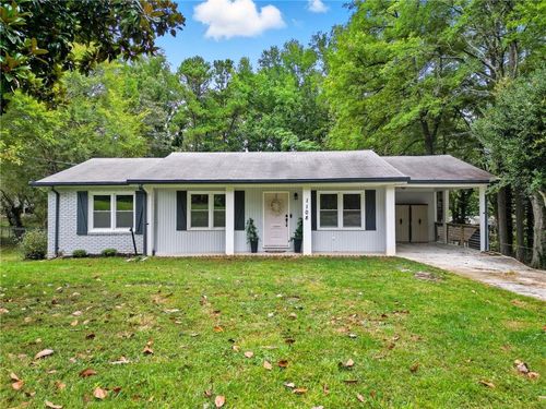 1108 Byers Dr Sw, Marietta, GA, 30060-6822 | Card Image