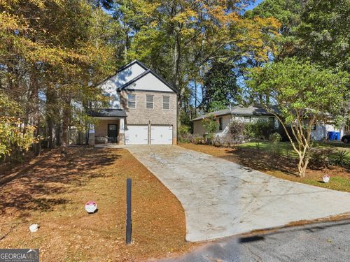 2554 Brentwood Rd, Decatur, GA, 30032-5538 | Card Image