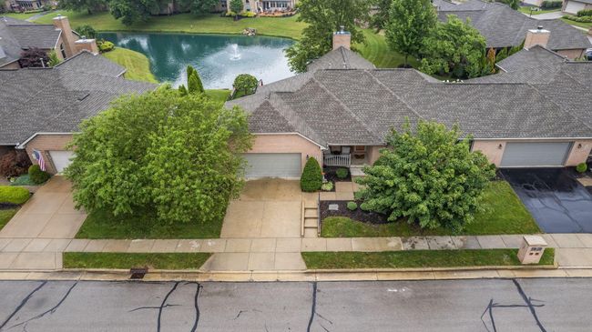 1448 Eagle Way, Condo with 4 bedrooms, 3 bathrooms and null parking in Marion OH | Image 7