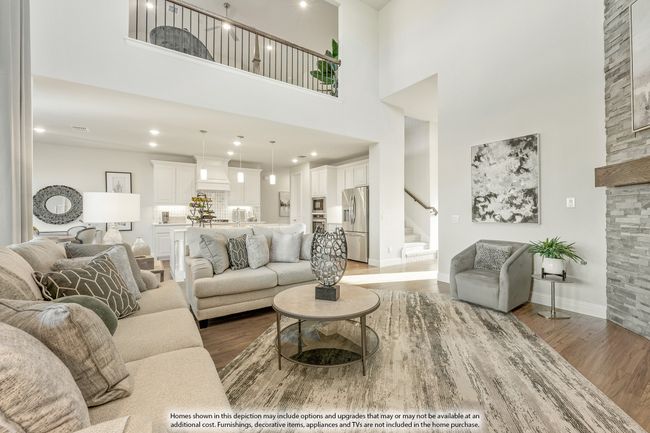 1018 Silver Sage Dr, House other with 5 bedrooms, 4 bathrooms and null parking in Justin TX | Image 9