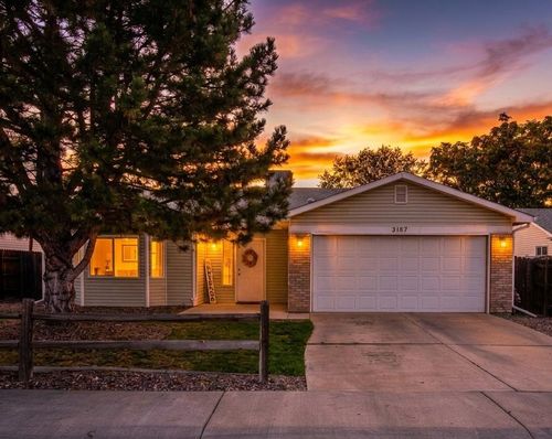 3187 Prairie Way, Grand Junction, CO, 81504-7175 | Card Image