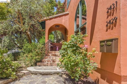 2431 Mckinley Ave, Berkeley, CA, 94703-1927 | Card Image