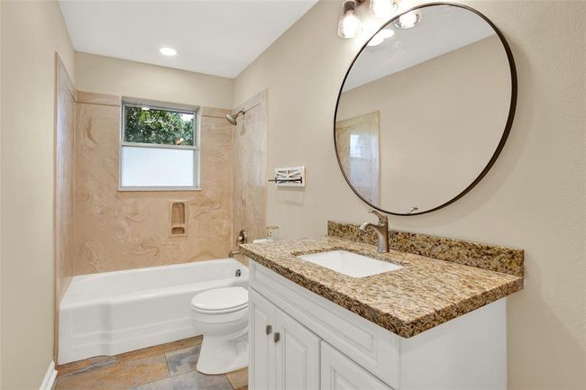 1 of two full bathrooms | Image 23