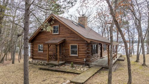13962 Blackberry Dr, Nevis, MN, 56467-5168 | Card Image