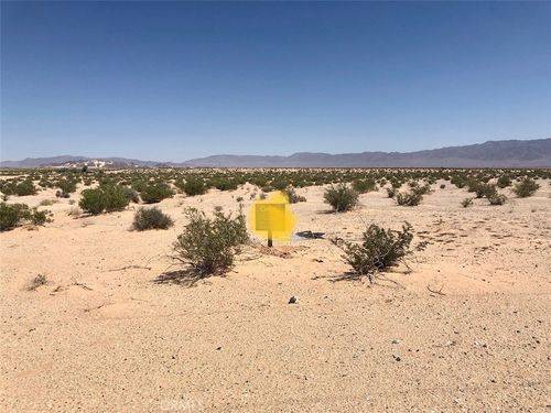 0 Darlene Drive, 29 Palms, CA, 92277 | Card Image