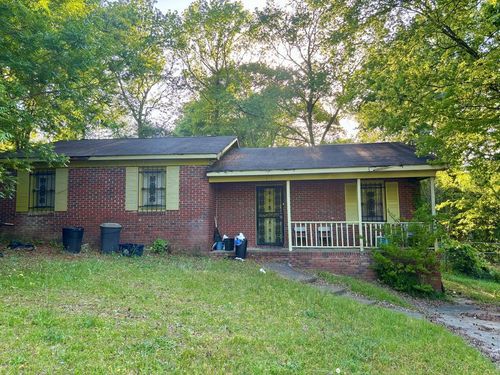 815 Englewood Dr, Columbus, GA, 31907-5005 | Card Image