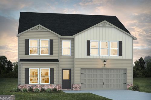 22-603 Halflinger Rd, Hogansville, GA, 30230-2795 | Card Image