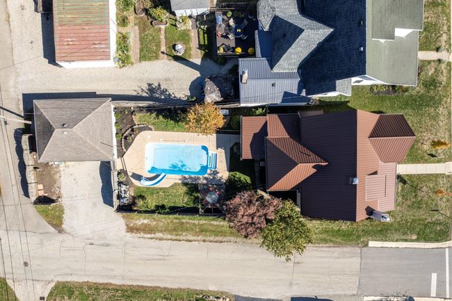 1004 Washington Ave, House other with 4 bedrooms, 2 bathrooms and null parking in Washington Court House OH | Image 47
