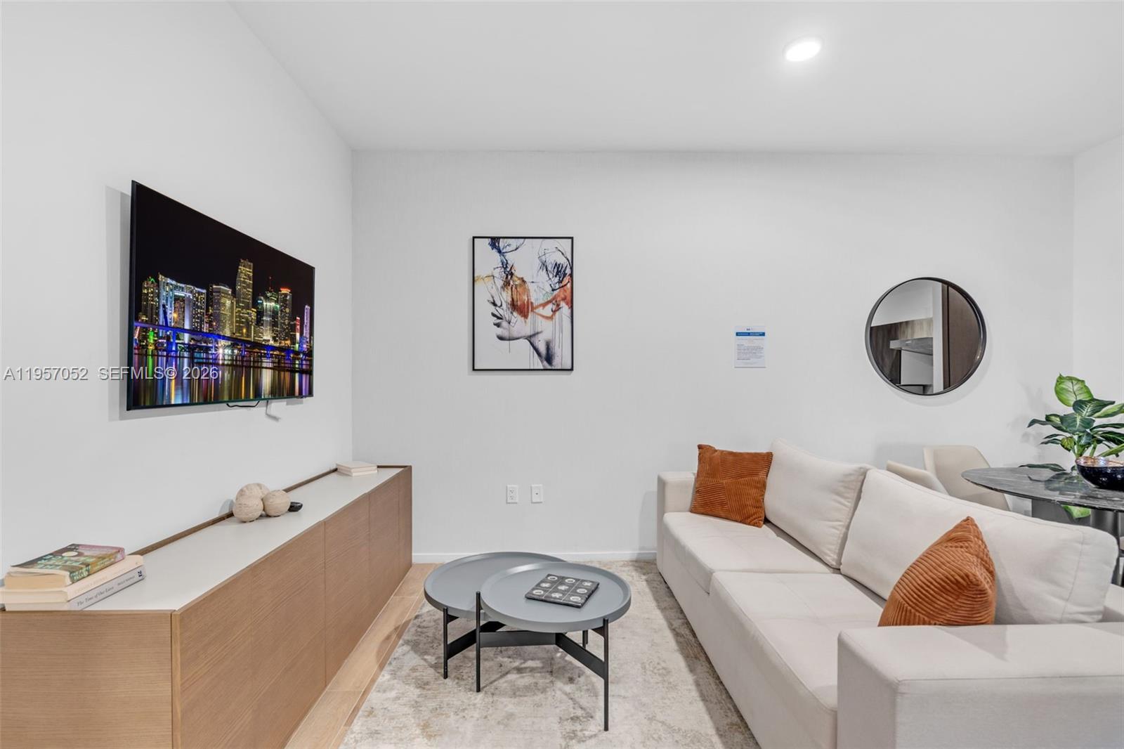 Residential in Miami 5