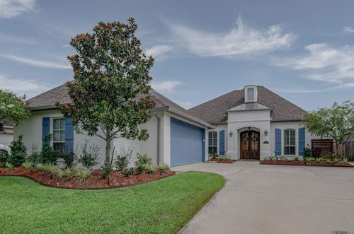 37405 Cypress Hollow Ave, Prairieville, LA, 70769-4445 | Card Image