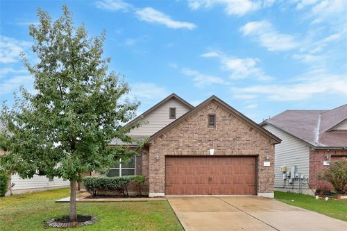1001 Strickling Dr, Pflugerville, TX, 78660-7870 | Card Image