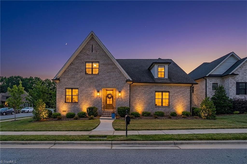 Residential in Greensboro 2