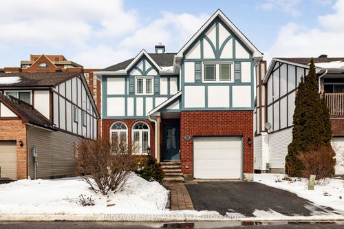 2751 Massicotte Lane, Gloucester, ON, K1T3G9 | Card Image