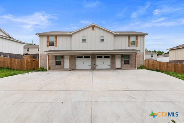 Stringer St, Killeen, TX 76541