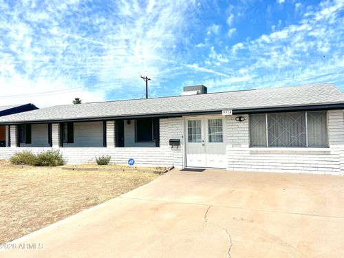 3314 N 80th Lane, Phoenix, AZ, 85033 | Card Image