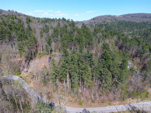 0000 Rock Creek Road, Zirconia, NC, 28790 | Card Image