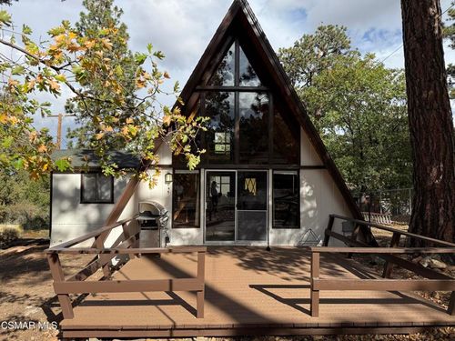 845 Sunset Ln, Sugarloaf, CA, 92386-9796 | Card Image