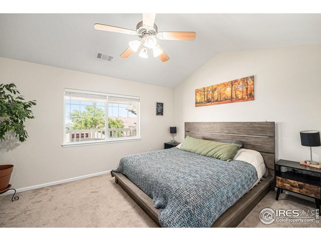 UNIT-206 - 10818 Cimarron St, House attached with 3 bedrooms, 2 bathrooms and null parking in Firestone CO | Image 9
