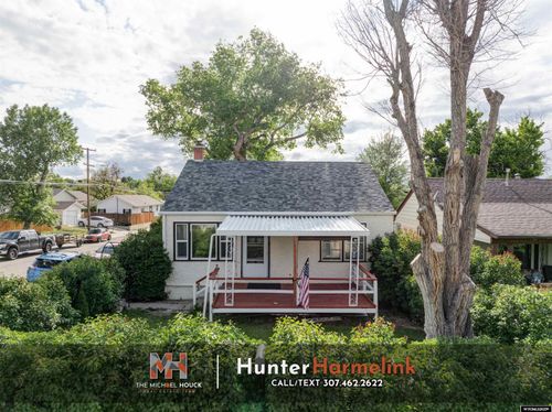 1314 Wilson St, Casper, WY, 82601-4088 | Card Image