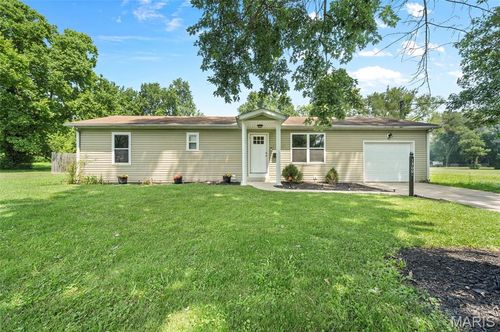 1309 2nd St, Cottage Hills, IL, 62018-1434 | Card Image