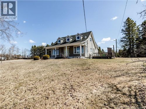 429 St-Athanase Ch, Rogersville-Est, NB, E4Y2V7 | Card Image