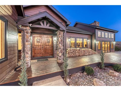 3794 N State Highway 67, Sedalia, CO, 80135-8872 | Card Image