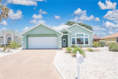 15658 Cumana Dr, Corpus Christi, TX, 78418-6313 | Card Image