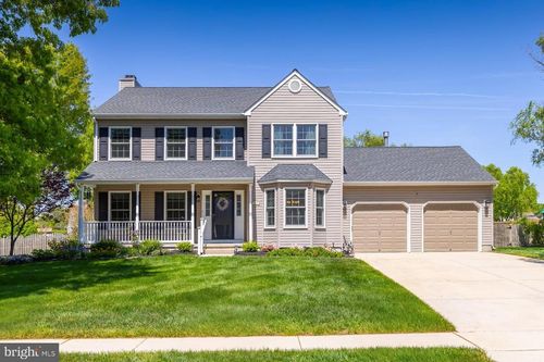 814 Canvasback Dr, MULLICA HILL, NJ, 08062-3226 | Card Image